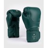 Venum Impact Evo Boxing Gloves, Emerald Green, 300g