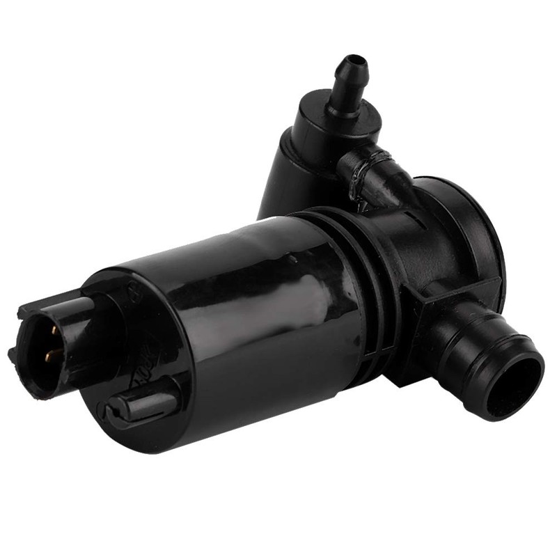 Windshield Washer Pump, Car Auto Windshield Windscreen Washer Pump Fit