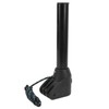 Windsurfing Extension Rod Aluminum Alloy Windsurf Extension Rod Base Mount
