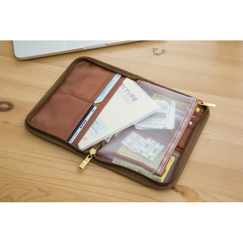 Hospital Pouch 56655