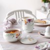 Villeroy & Boch Mariefleur De Basic 1041000960 0.45 Litre Sugar/