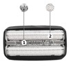 30B Electric Shavers Replacement Heads Shaving Foil Parts Replacement for