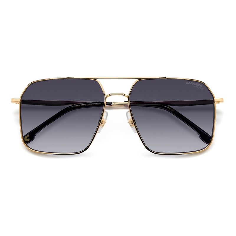 Carrera 333/S Sunglasses, Gold, 59