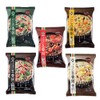 Yomeishu Yakuzen Series Five Porridge 5 Types, 25 Servings Set