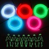 Lychee Flexible 5 x 1 m Neon Lighting Wire Rope