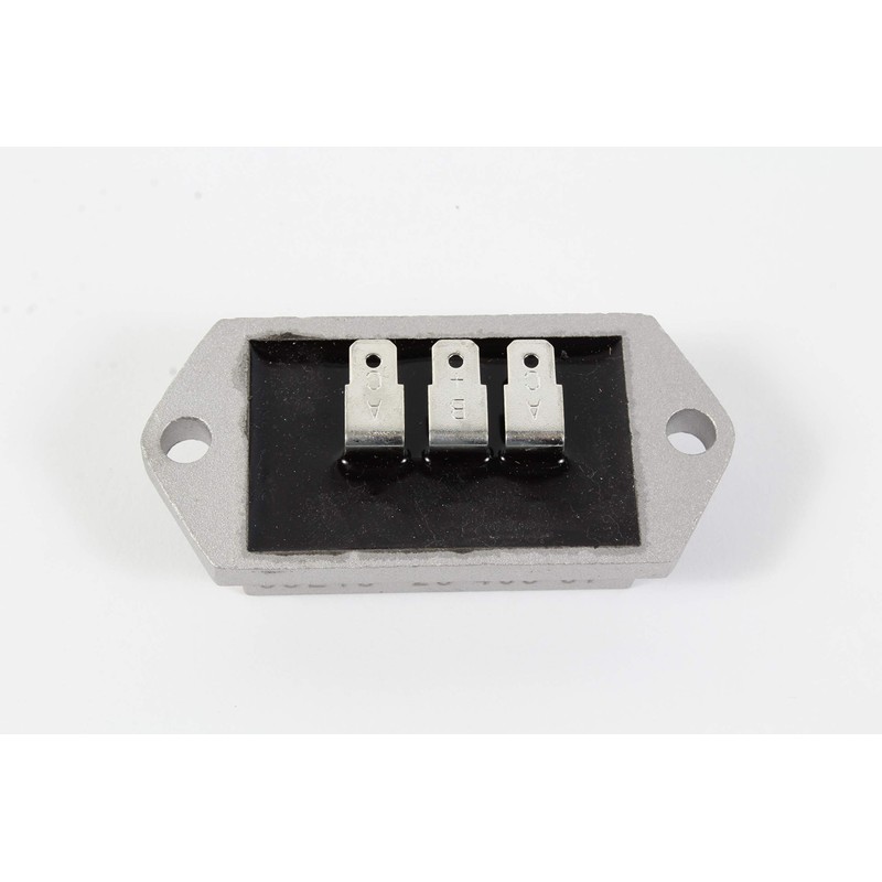 Kohler Genuine 25-403-37-S Regulator Rectifier 12/15A Half-Wave OEM
