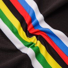 World Champion Cycling Scarf Neck Warmer Lightweight Snood Tubular Bandana