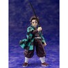 Demon Blade Kanjiro Kamado Figure 1/12 BUZZmod.