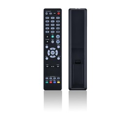 JISOWA Remote Control Replacement for Denon AVR-S960H RC-1257 AVR-X2100W RC-1226 AVR-X1800H AVR-X2600H DRA-900H AVR-S930H RC-1239 AVR-X1400H Home Theater AVR AV Receiver