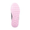 Elara Chunkyrayan Unisex Trainers for Sports and Running - Grey