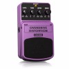 Behringer Od-300 Pedal Overdrive/distortion Full Color Lila