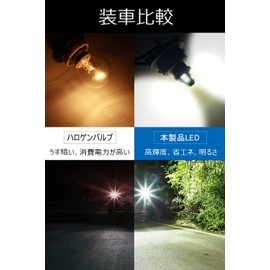 S25 LED Single Explosive Light White S25 LED Back Lamp, Built-in Canceller, 1156 BA15S, P21W, Different Pin Angle, 180 Degrees, 10 Rungs, 3030SMD, Non-Polarity, For 12V-24V Cars, 50,000 Hours Lifespan