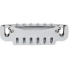 Gotoh 510UB Adjustable Wraparound Bridge - Chrome