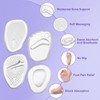 High Heel Cushion Inserts for Women, Ball of Foot Cushions