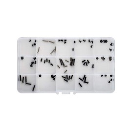 Set Viti 80 pz per PC