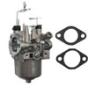 LIZAPUS Carburetor Compatible with Coleman Powermate Generator 5000 6250W PM0435003