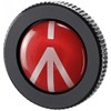 Manfrotto Quick Release Plate for Compact Action Tripod