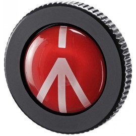 Manfrotto Quick Release Plate for Compact Action Tripod