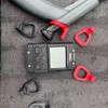 Zorvayne Fixing Clip for XP Deus II Remote Retainer Metal