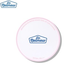 DR.BELMEUR Advanced Oilpaper Vegan Tone Up Sun Cushion SPF50+ PA+++ 13g