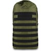 normani Barracuda Ultralight Daypack 8 Litres Olive