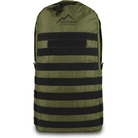 normani Barracuda Ultralight Daypack 8 Litres Olive