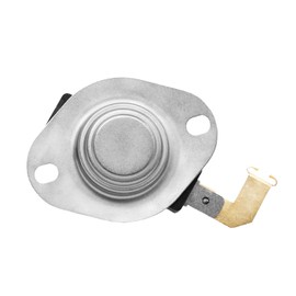 3977767 Dryer Thermostat Replacement Part Compatible with Whirlpool Kenmore Maytag Dryers Replaces 3399693 WP3977767 WP3977767VP