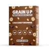 GRAIN UP Choconut Brownie, Overnight Oats, 300 g