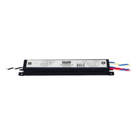 Fulham Lighting Fulham Specification Grade Linear T8 Ballast, WHSG4-UNV-T8-IS