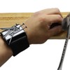 CMS Magnetics® Magnetic Wrist Tool Band for Steel Hardware and