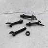 The Lord of the Tools Pack of 4 Arrow Rest