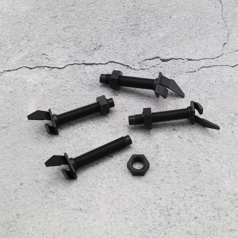 The Lord of the Tools Pack of 4 Arrow Rest