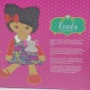 Scentsy Buddy Emily & Eliza The Elephant No Scent Pack