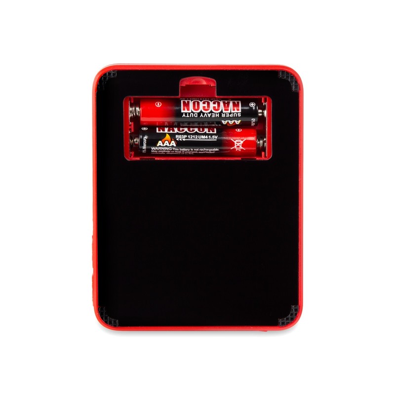 Truweigh Digital Kitchen Food Scale for Cooking - Grams &