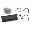 Tascam AK-DR11C MKII Accessory Pack for DR Series for DSLR