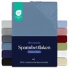 Dreamzie Premium fitted sheet 80 x 160 cm, fitted sheet