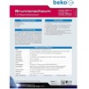 beko Beko 280750 Brunnenschaum 750 ml