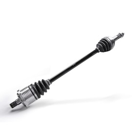 KLV Rear CV Axle Drive Shaft Compatible with Can Am 2013 2014 Maverick 1000 BR 2013 2014 2015 Maverick MAX 1000 BR 2014 Maverick 1000 XMR BR ‎705501846 705501948 705502356