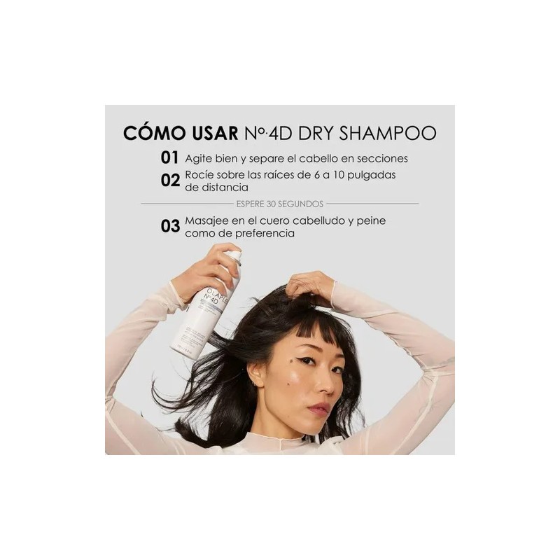 Olaplex N4d Shampoo Seco 178g