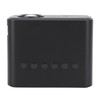 Mini Projector Multifunction HD 1080P WiFi Wireless Wired Screen Projection