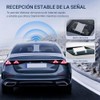 vantisan Kit de Mount para Starlink Mini para Coche,Kit de