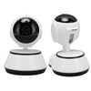 Indoor Security Camera APP Viewing Night Vision 2.4GHz WiFi Continuous