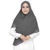 Lina & Lily Premium Chiffon Hijab Head Scarf Shawl Wrap