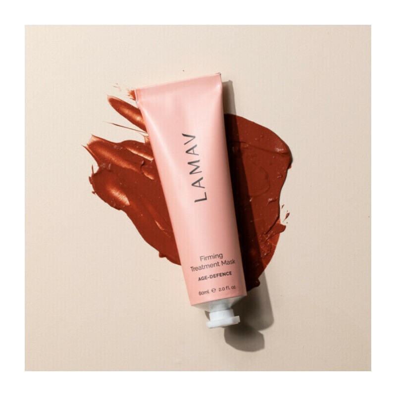 LAMAV Firming Treatment Mask, 60ml