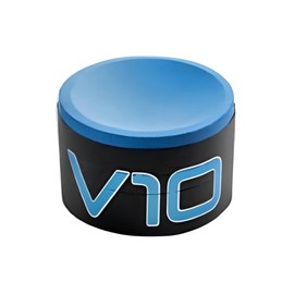 TAOM V10 Blue Chalk 1 x Cube Only