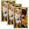 Hoikwo Wood-Coloured Picture Frames 20 x 30 cm - Simple