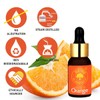 Old Tree Orange Oil, 15 ml