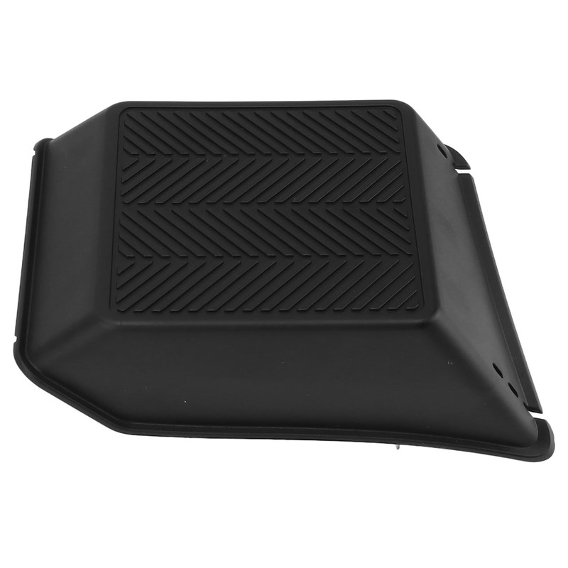 Floor Footrest, 58190-35032 58190-35031 Car Front Foot Rest Left Driver