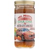 Mrs. Pruitt's Gourmet CHA CHA Turbo Heat 8 oz.