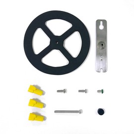 Accessory of LED Security Motion Sensor Outdoor Light